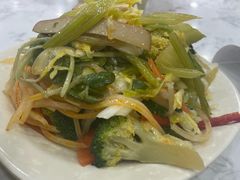 -豫厨老汤拉面(企业广场店)