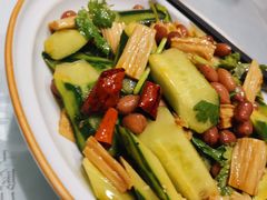 -一轩饺子馆(丽都店)