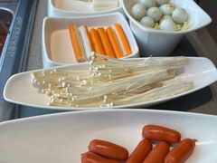 -海底捞火锅(振华广场店)