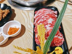 -正禾鲜·潮汕牛肉火锅(凯德天府店)