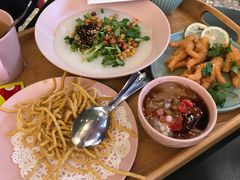 -大王油茶(磁器口店)