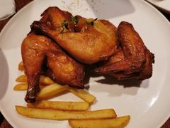 烧春鸡-卡朋厨房(289艺术园区店)