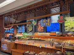 -许爷家·生态湖鲜(徐汇日月光店)