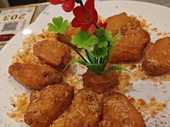 -朱记乳鸽王·非遗石岐乳鸽·全鸽宴(大兴旗舰店)