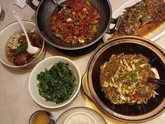 -味上湘菜馆(岳麓山店)
