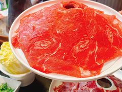 -南门四季铜锅涮肉(大屯·北苑店)