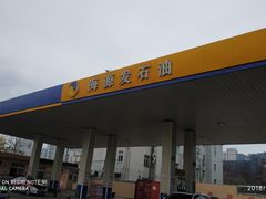 -海源发石油盛源发站