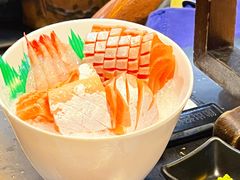 -熊出没日本烧肉放题