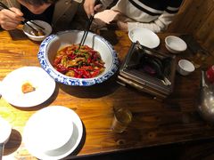 -衡厨·衡阳土菜(中南店)