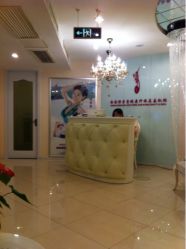-健身堂科技美肌SPA