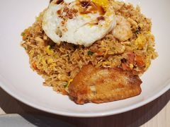 -卡朋西餐(悦汇城店)