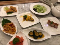 -厦门朗豪酒店 · 明阁中餐厅