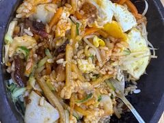 -星韩味石锅拌饭(万科·钻石广场店)