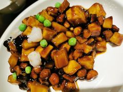 八宝辣酱-德兴馆(广东路总店)