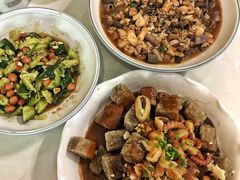 -小郭私房菜·海肠捞饭店(学士街店)