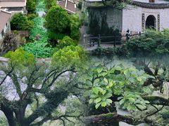 -古堰画乡景区