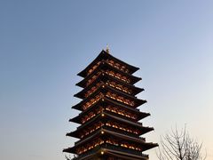 -牛首山文化旅游区