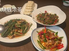 -码头鲜精致威海菜(欧乐坊店)