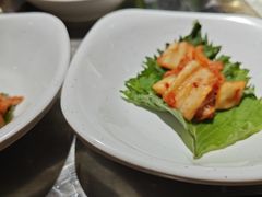 -腾阁自助餐厅(朝林广场店)