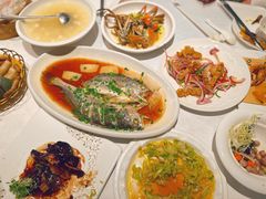 -乾隆美食·本帮菜(黄河路店)