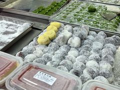 -沈大成(南京东路店)