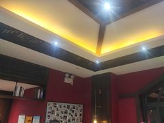 -恐怖游戏(湖滨店)