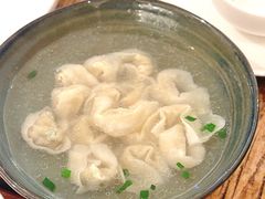 -平湖万怡酒店· 万荟轩