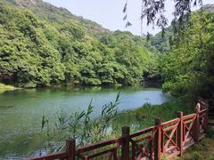 -白马涧龙池景区