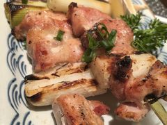 -弓二·烧鸟居酒屋(财富购物中心店)