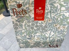 -Peet's Coffee皮爷咖啡(豫园店)