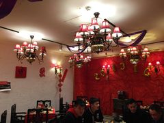 -斗鸡饭场伙(新南门店)