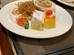 -杭州盛泰开元名都大酒店-地中海自助餐厅