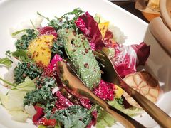 -荷恬·精致蔬食料理(富国街店)