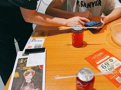 -壹只卤鹅 · 潮汕菜(京基百纳店)
