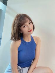 -侨治发型