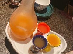 -丝路金桃·新疆菜(徐汇店)