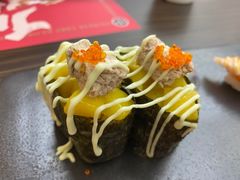 -仙隐小鹿中华料理(南宁万象城店)