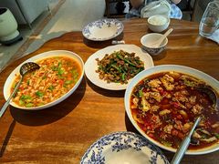 -金谷仓家庭料理(马泉营店)