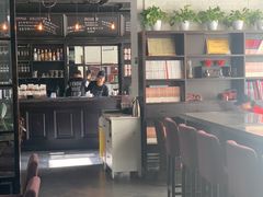 大堂-LMPLUS意大利餐厅(清华店)