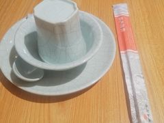 -超越炭火牛蛙火锅鸡(河东店)