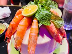 椰虾满堂-CYCLO(158坊店)