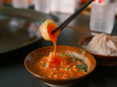 -美食美客土烙锅店·老字号