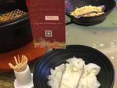 -山东八大碗山东老字号