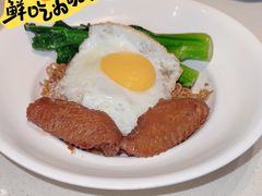 -和平馆·地道港澳茶餐厅(西门口店)