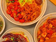 -梅溪·小伙子干挑面(安吉总店)