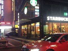 iphone_upload_pic-星巴克臻选(嘉定疁城国际店)