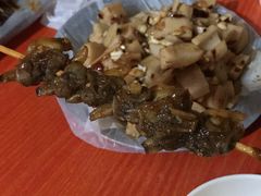 -十里铺铁板鱿鱼