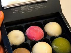 -西树泡芙(蓝色港湾店)