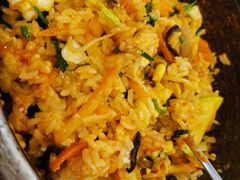 -米村拌饭馆(锦绣前程店)