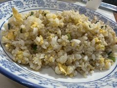 蛋炒饭-南花桥羊肉馆老字号(乌镇店)